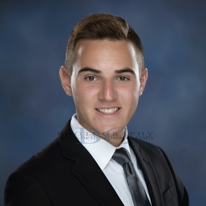 Fundraising Page: Scott Gloskin